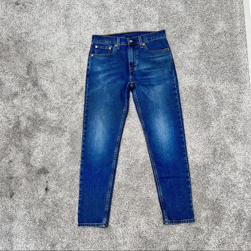 levi 512